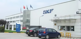 4月10號至4月15號赴美國參觀學(xué)習(xí)，拜訪SKF等客戶